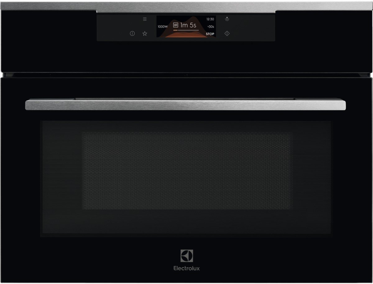 Electrolux KVMBE08X