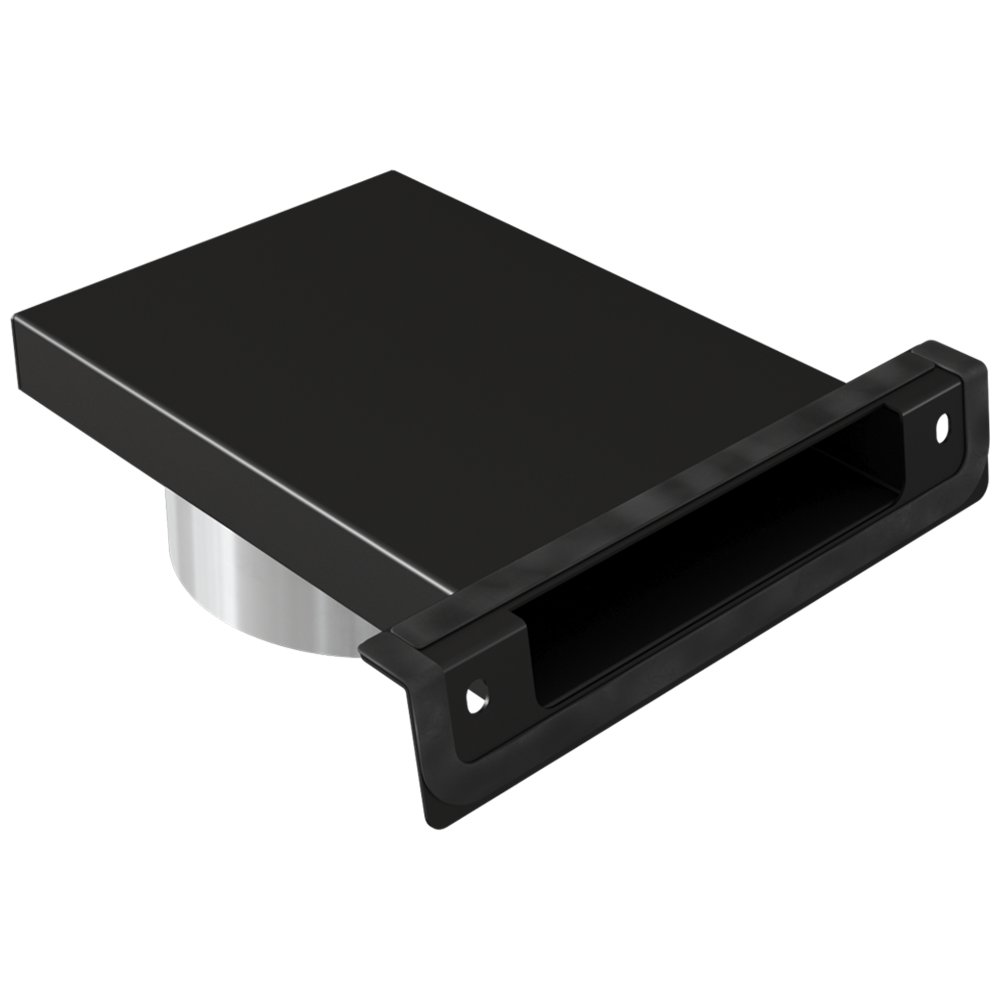 Dolot Powietrza Fi 125 Do Wkładów Simple Box