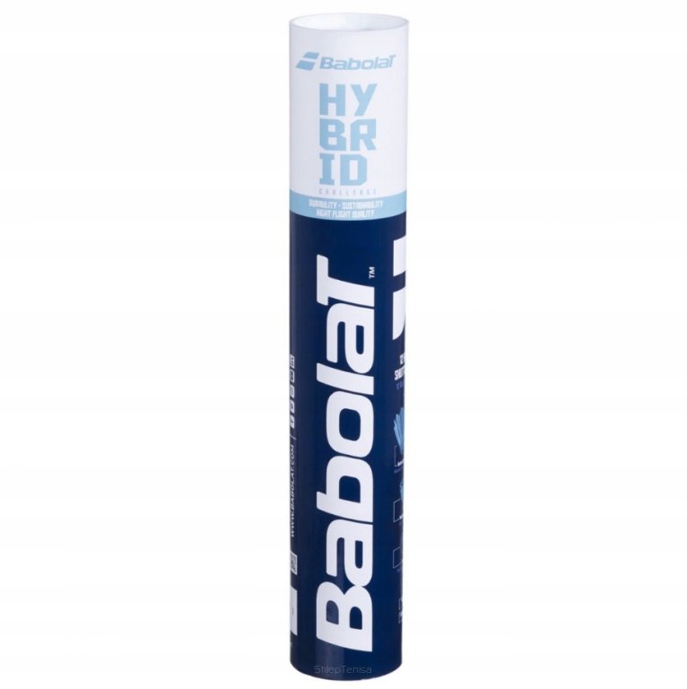 Lotki Babolat HYBRID Challenge x12 r. 78