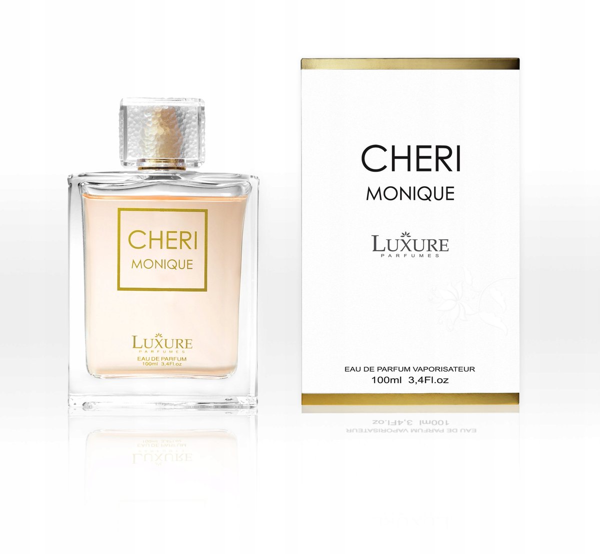Luxure Cheri Monique woda perfumowana 100ml