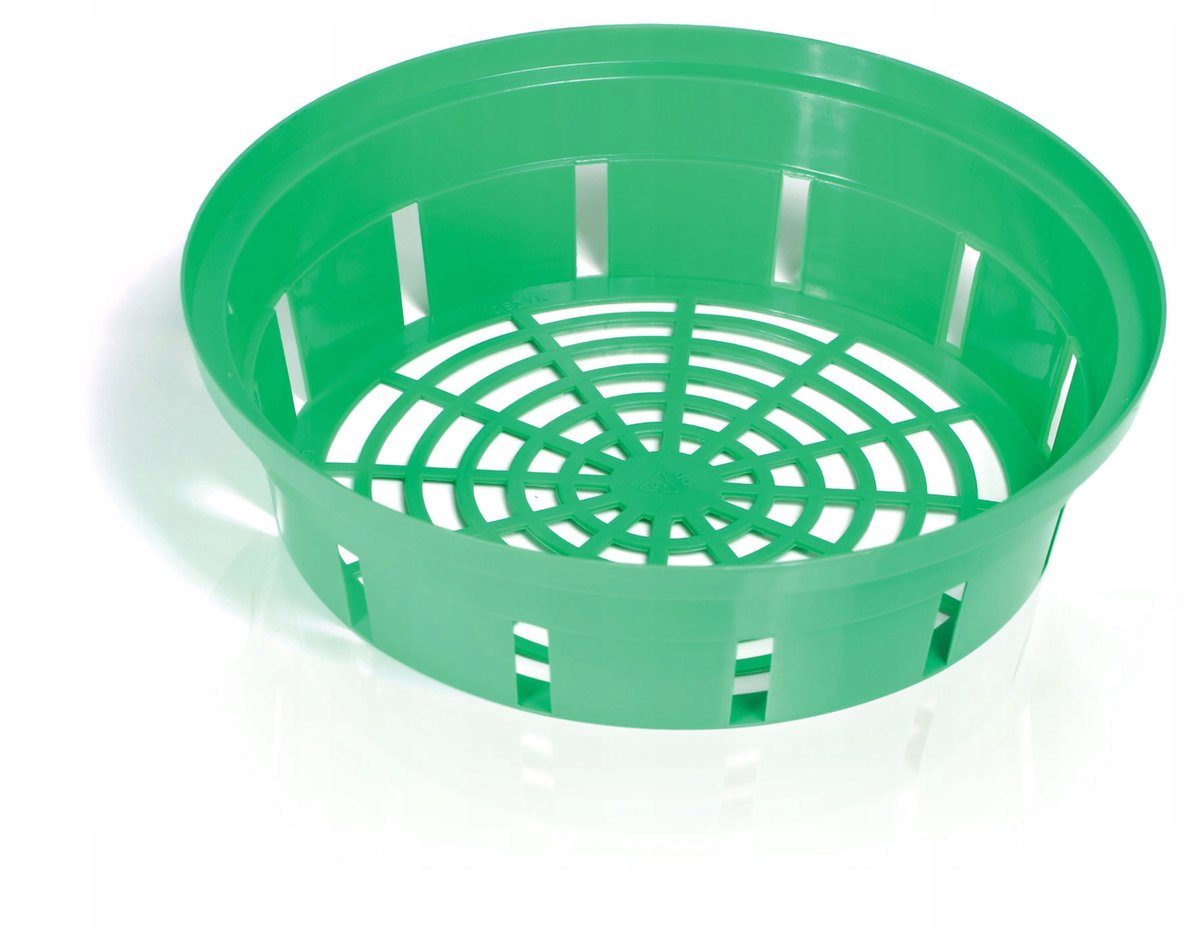 Prosperplast Prosperplast Koszyk Na Cebulki Onion Zielony 230 Prosperplast PPIKCE2-G642