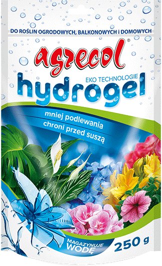 Agrecol Hydrogel 250 g 407