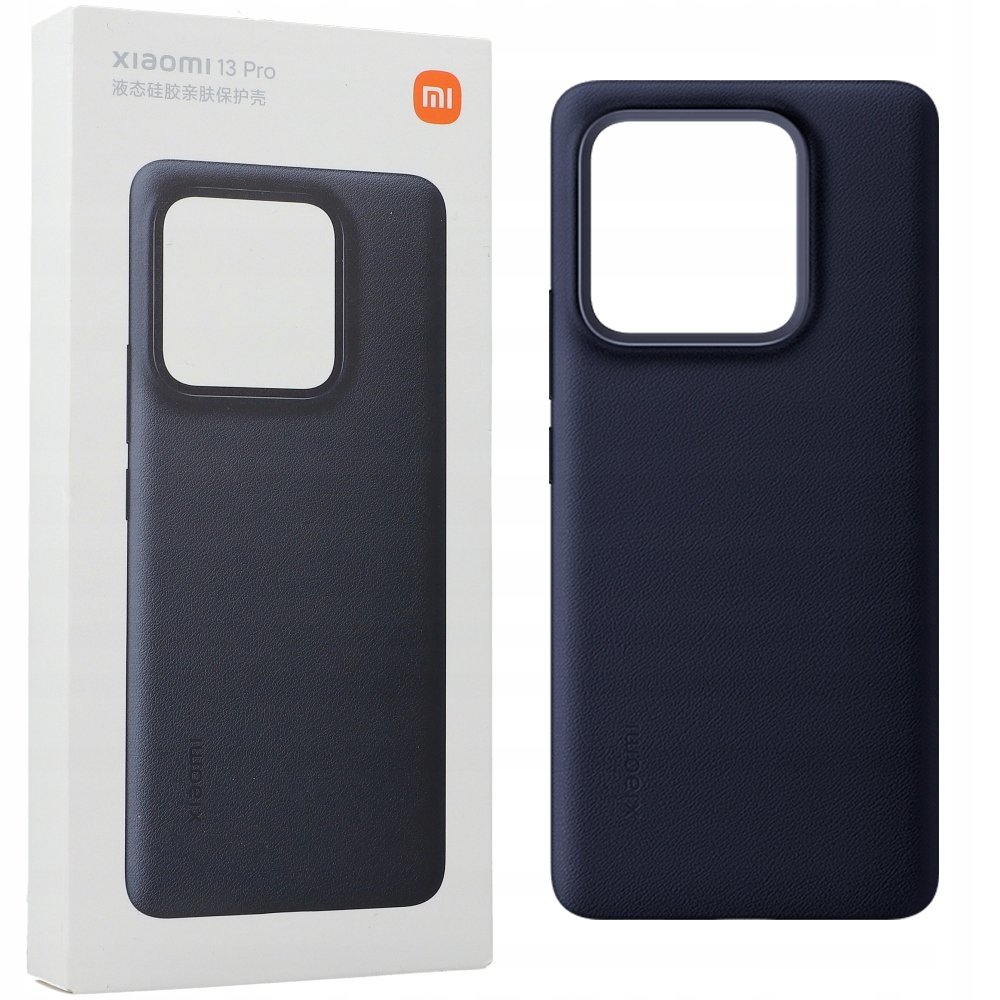 Oryginalny case do Xiaomi 13 Pro, etui, cover