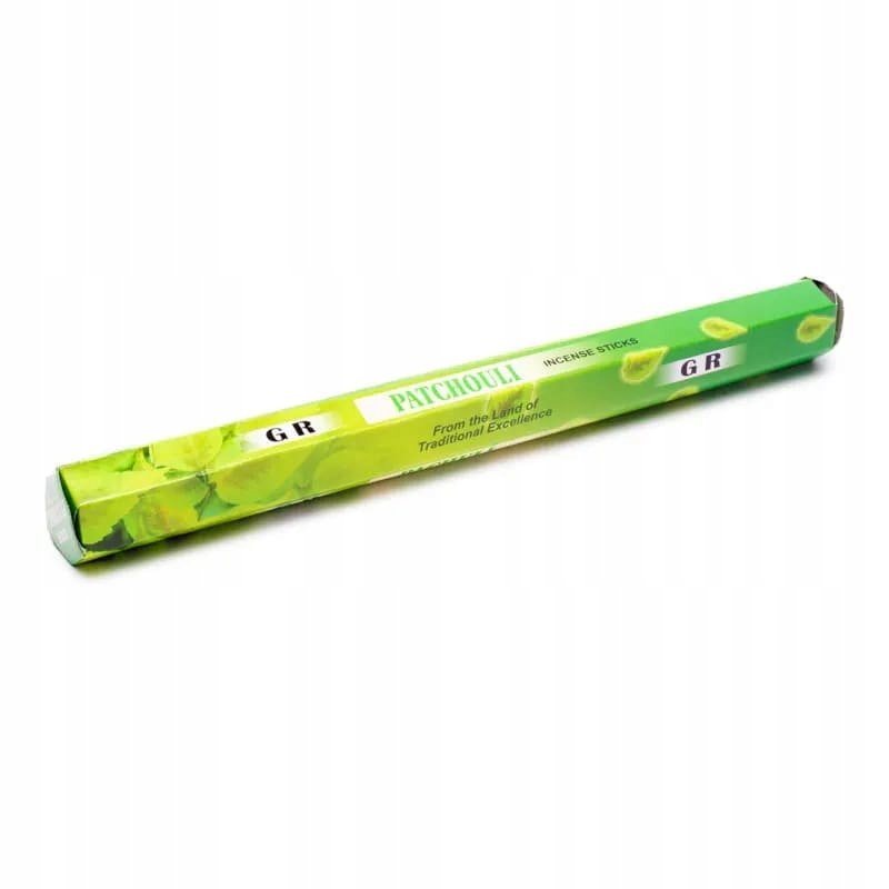 Patchouli kadzidło 20 szt. TT002226