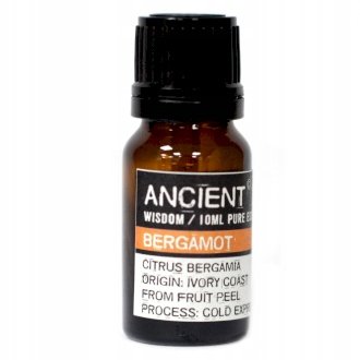 ANCIENT Olejek Eteryczny 10ml - Bergamotka