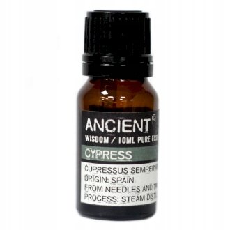 ANCIENT Olejek Eteryczny 10ml - Cyprys