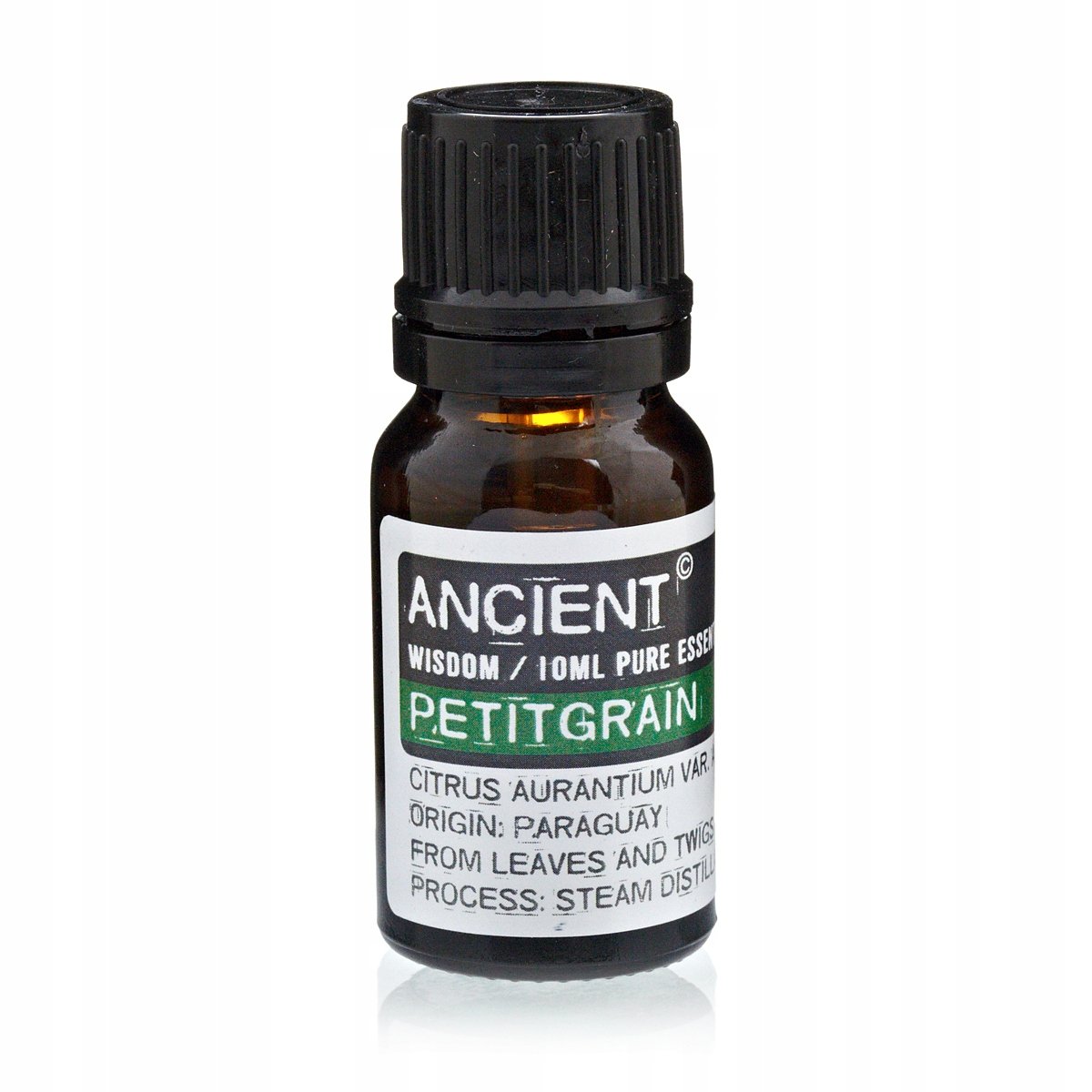 Petitgrain - Olejek Eteryczny 10ml