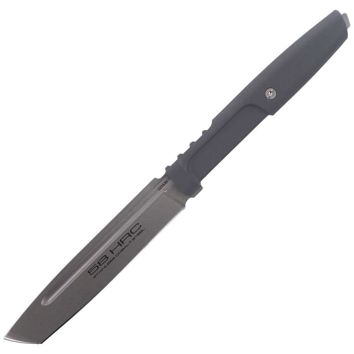 Zdjęcia - Nóż / multitool Extrema Ratio  Nóż Mamba Wolf Grey - 04.1000.0477/WG 