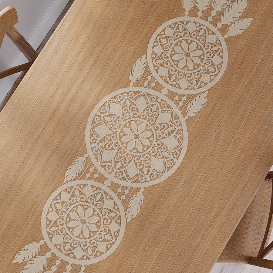 Bieżnik Alia Łapacz Snów 001390-002 36X140