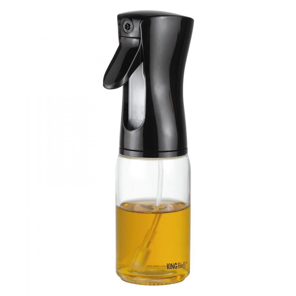 Atomizer Spryskiwacz Do Oleju 190Ml Kinghoff Kh-1718