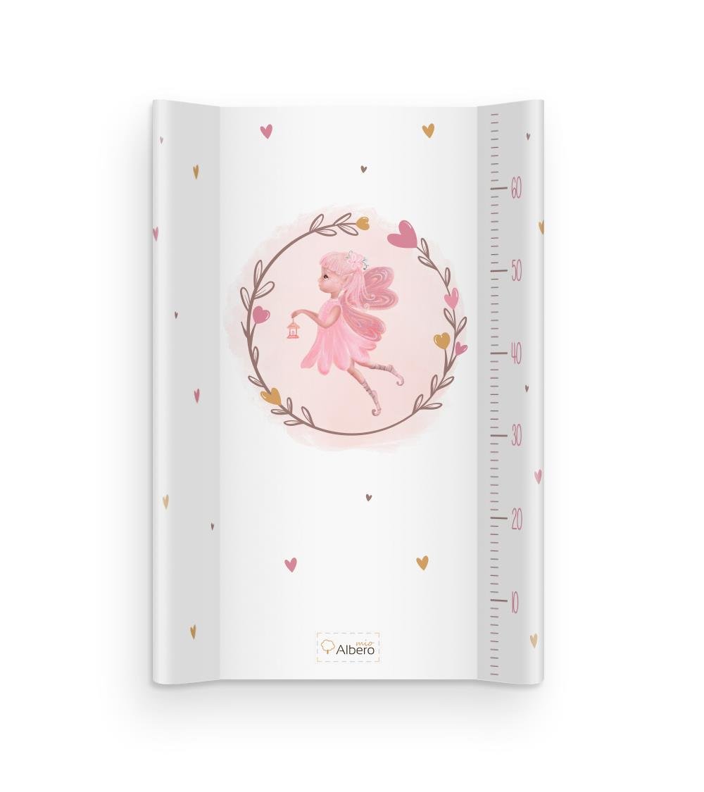 ALBERO MIO Przewijak nadstawka krótka WRÓŻKA