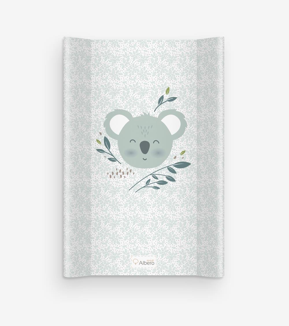 Albero mio ALBERO MIO Przewijak nadstawka krótka KOALA A003