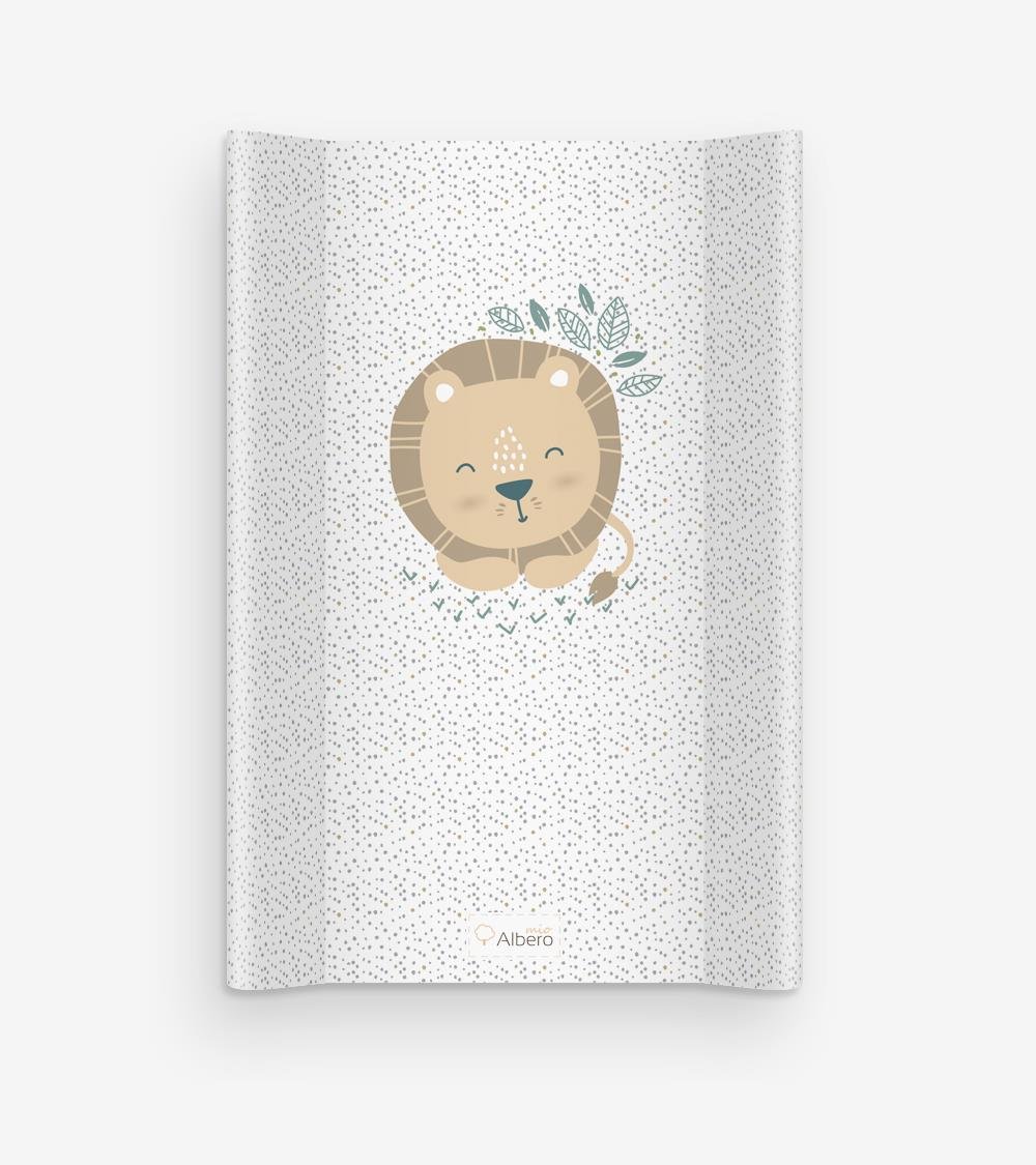 Albero mio ALBERO MIO Przewijak nadstawka krótka LION A002