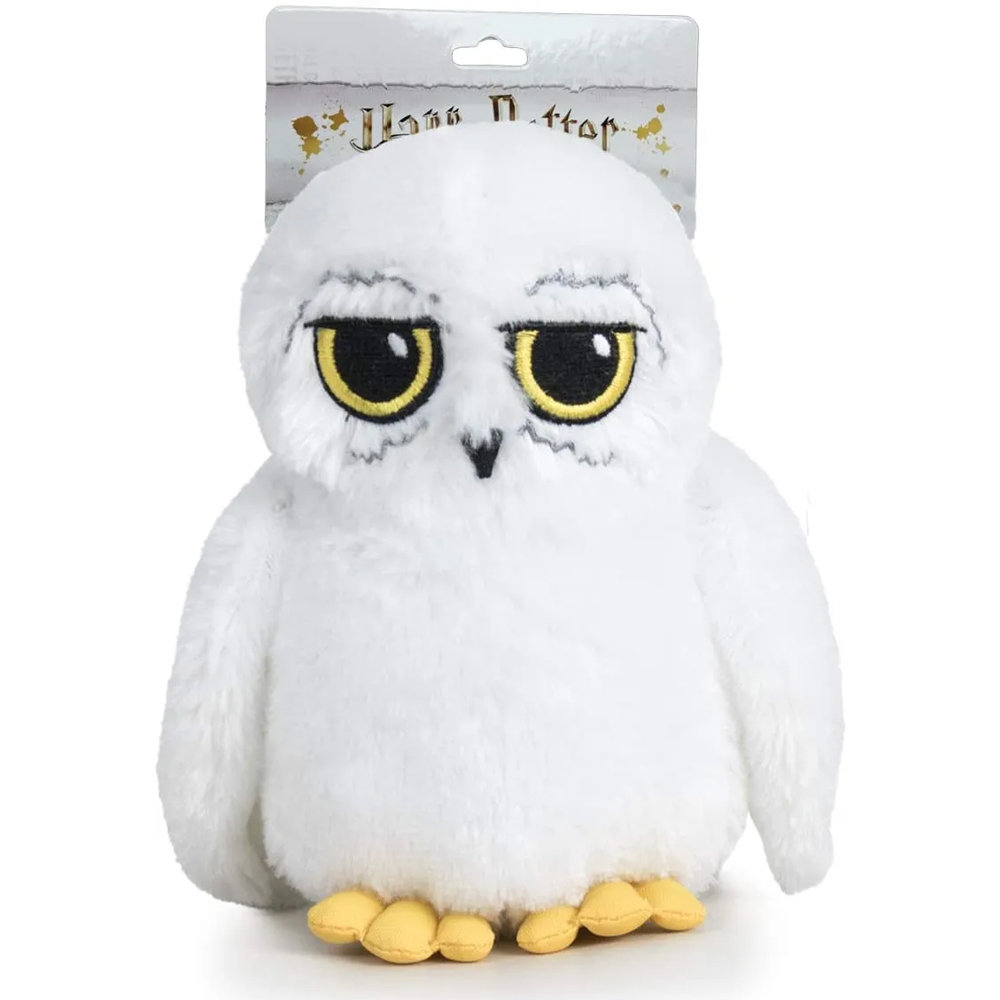 Hedwiga Maskotka Harry Potter Sowa 25cm