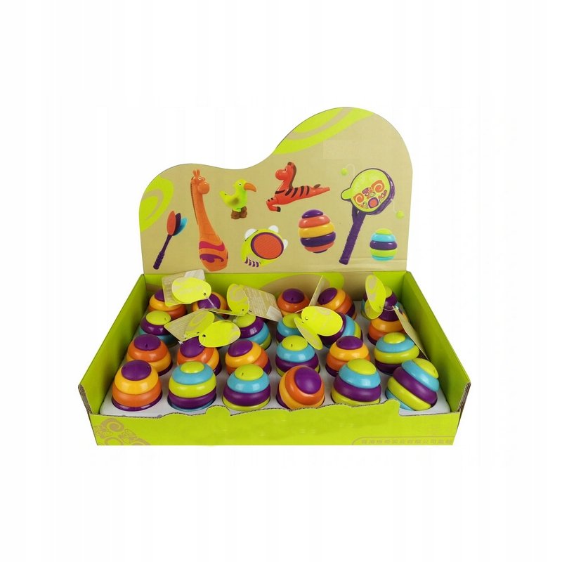 Askato Grzechotka Plaser Miodu