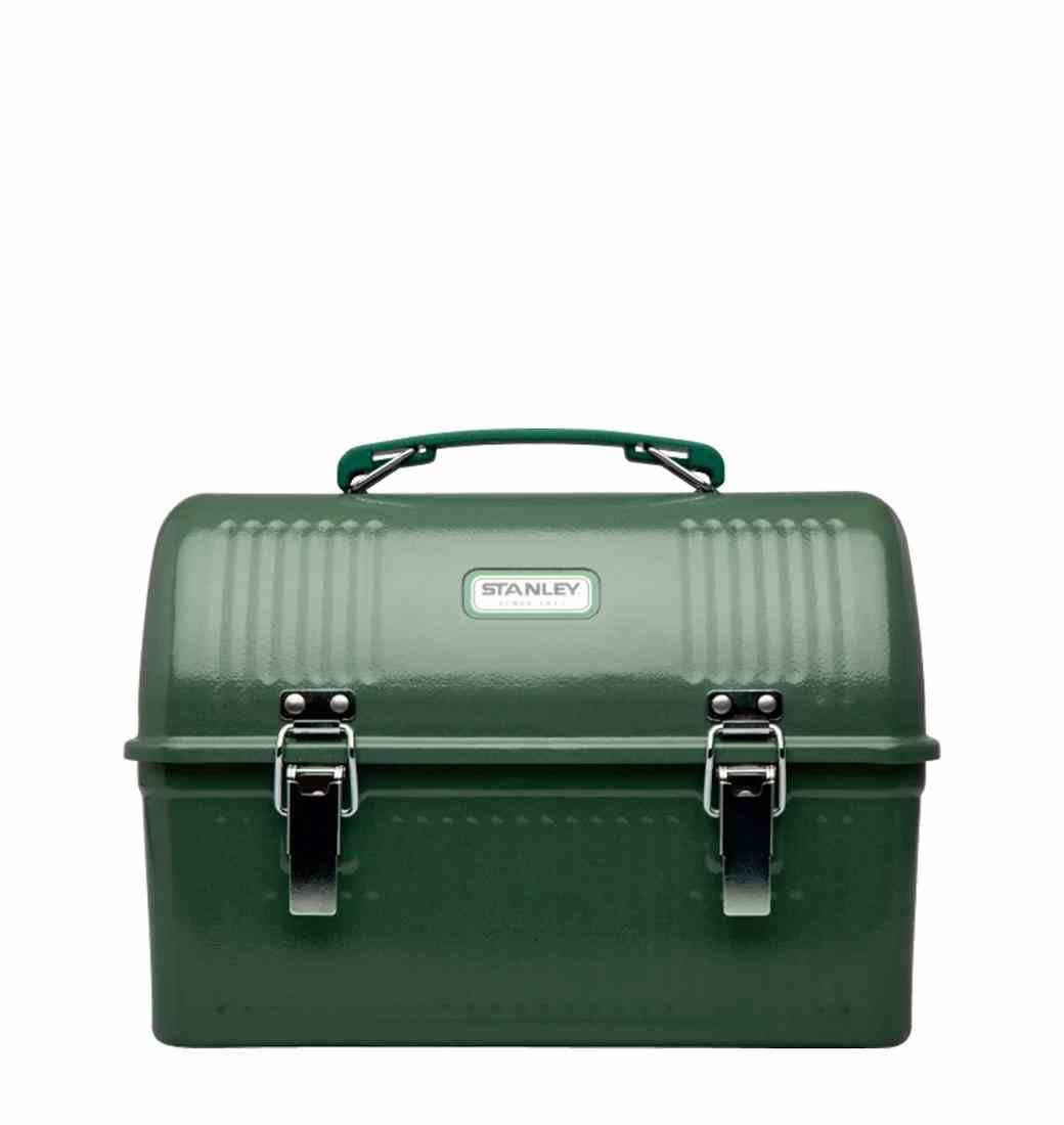 Lunch Box Stanley Vintage Classic 9,4L Green