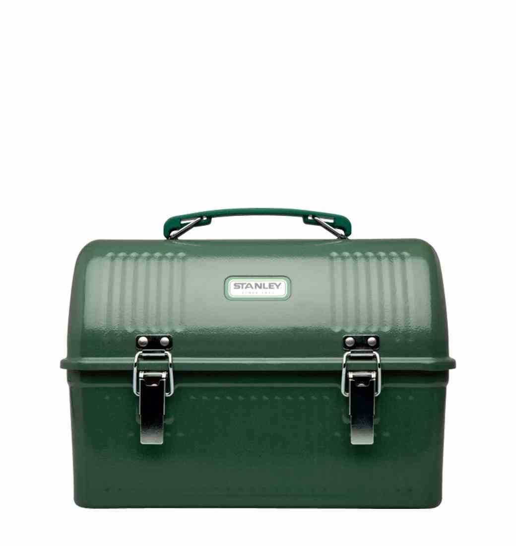 Zdjęcia - Termos Stanley Lunch Box  Vintage Classic 9,4L Green 