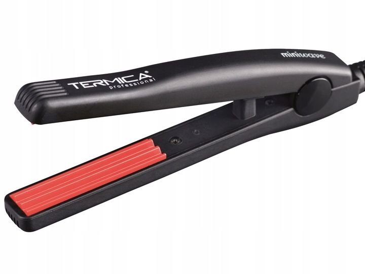 Termica Miniwave Minivolumizer Ceramiczny Karbownica