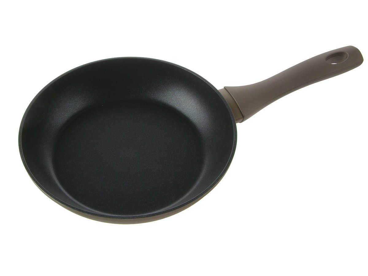 Patelnia Diamentowa Indukcja + Gaz 26cm 1263