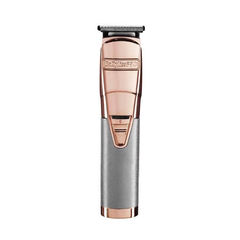 BaByliss Pro Skeleton Rose FX7880RGE