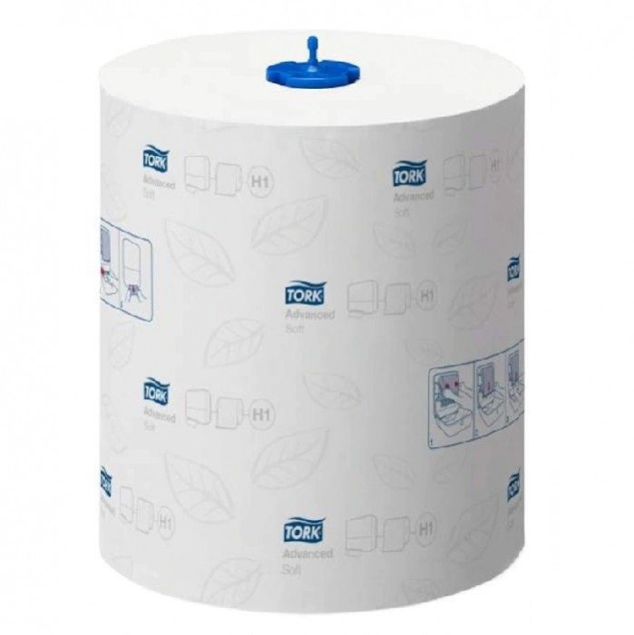 Tork Matic Plus miękki ręcznik w roli 290067