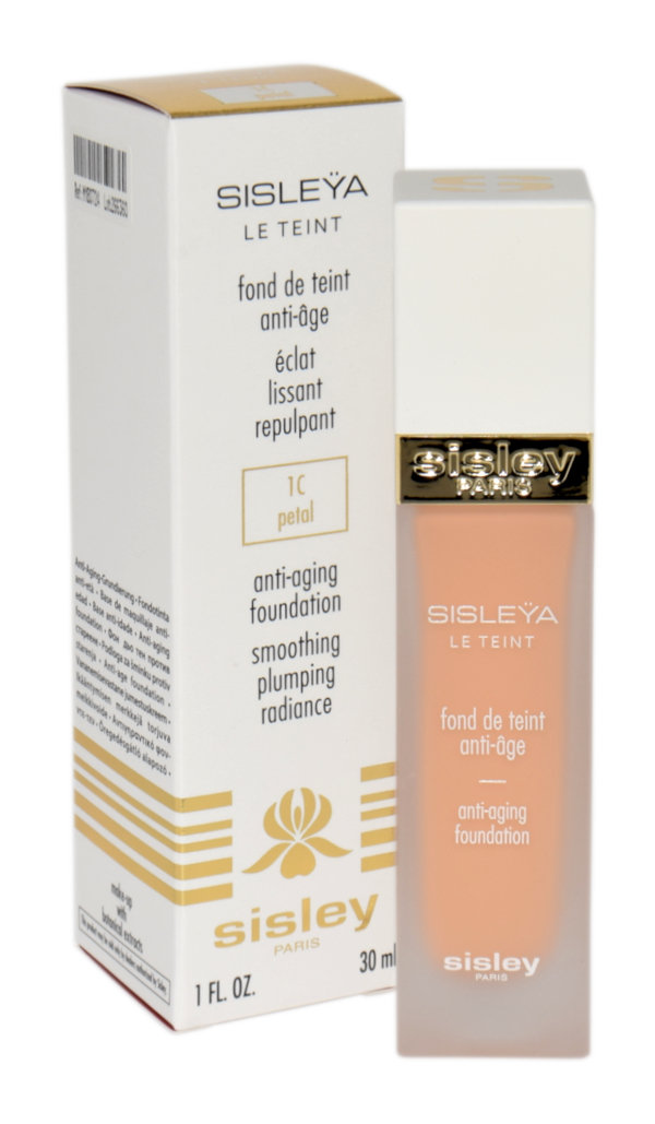 Sisley Sisleÿa Le Teint 1C - Petal