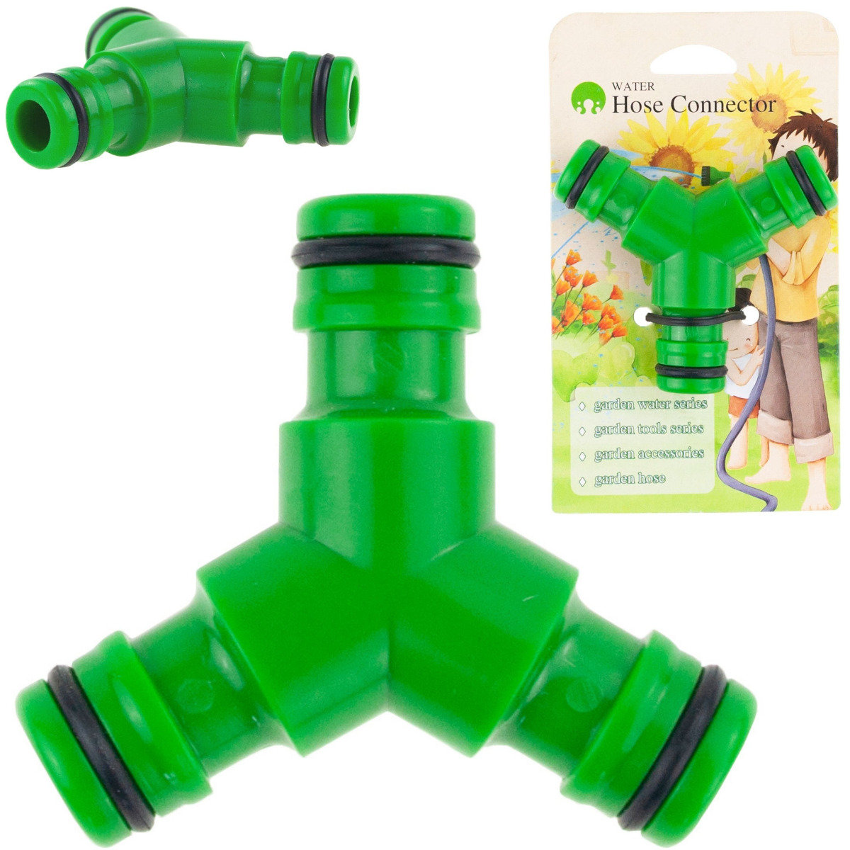 GardenPlus+ TRÓJNIK STANDARDOWY EDA8693