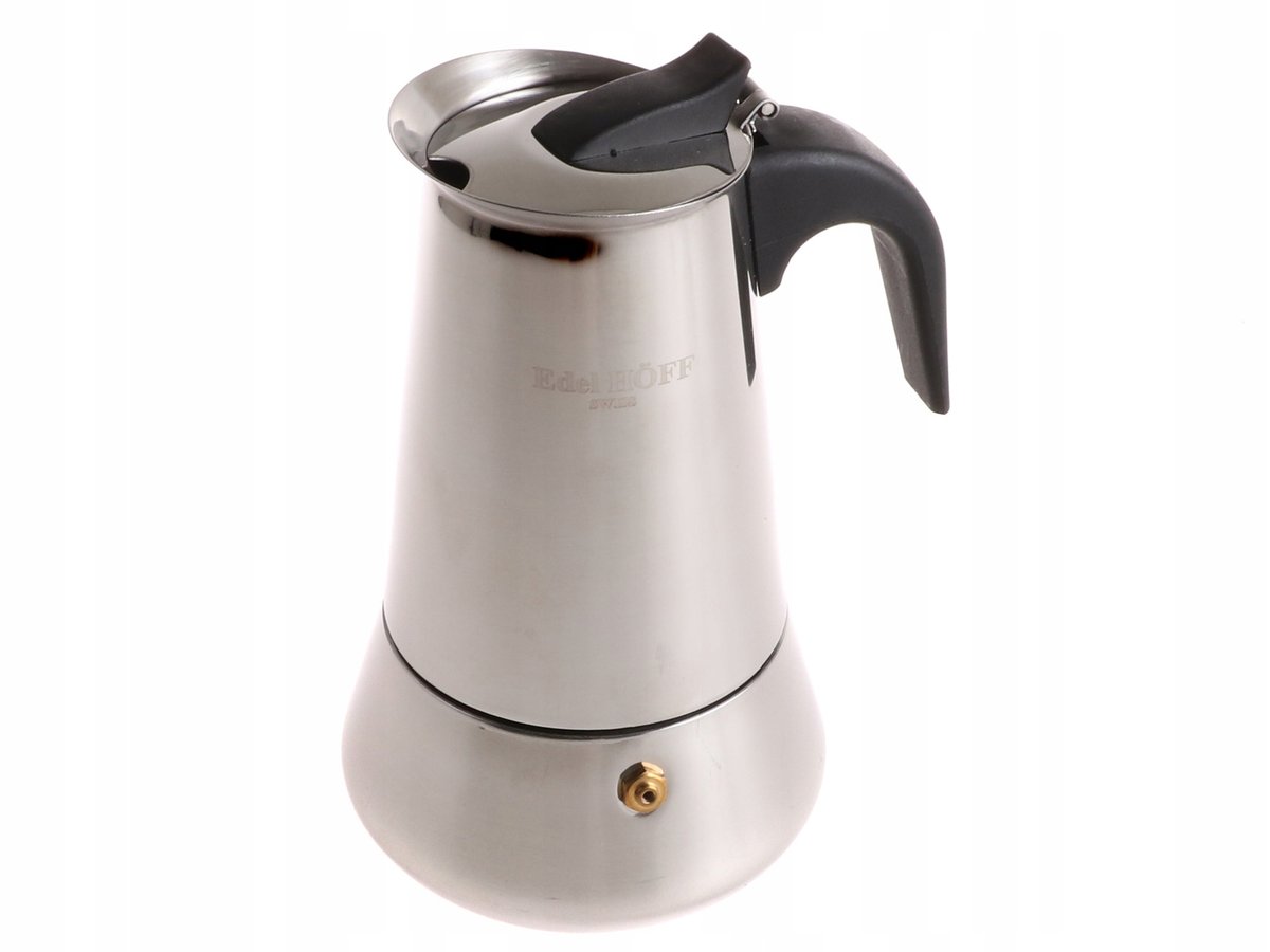 Kawiarka Zaparzacz Do Kawy Kafeterka 450ml 6963
