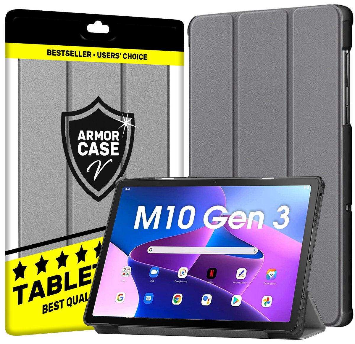 Etui do Lenovo Tab M10 Plus 10.6