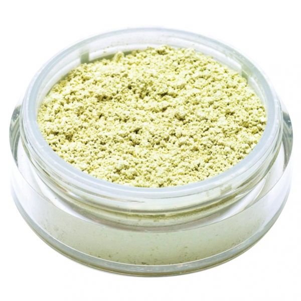 Neve Cosmetics Korektor mineralny GREEN 4g