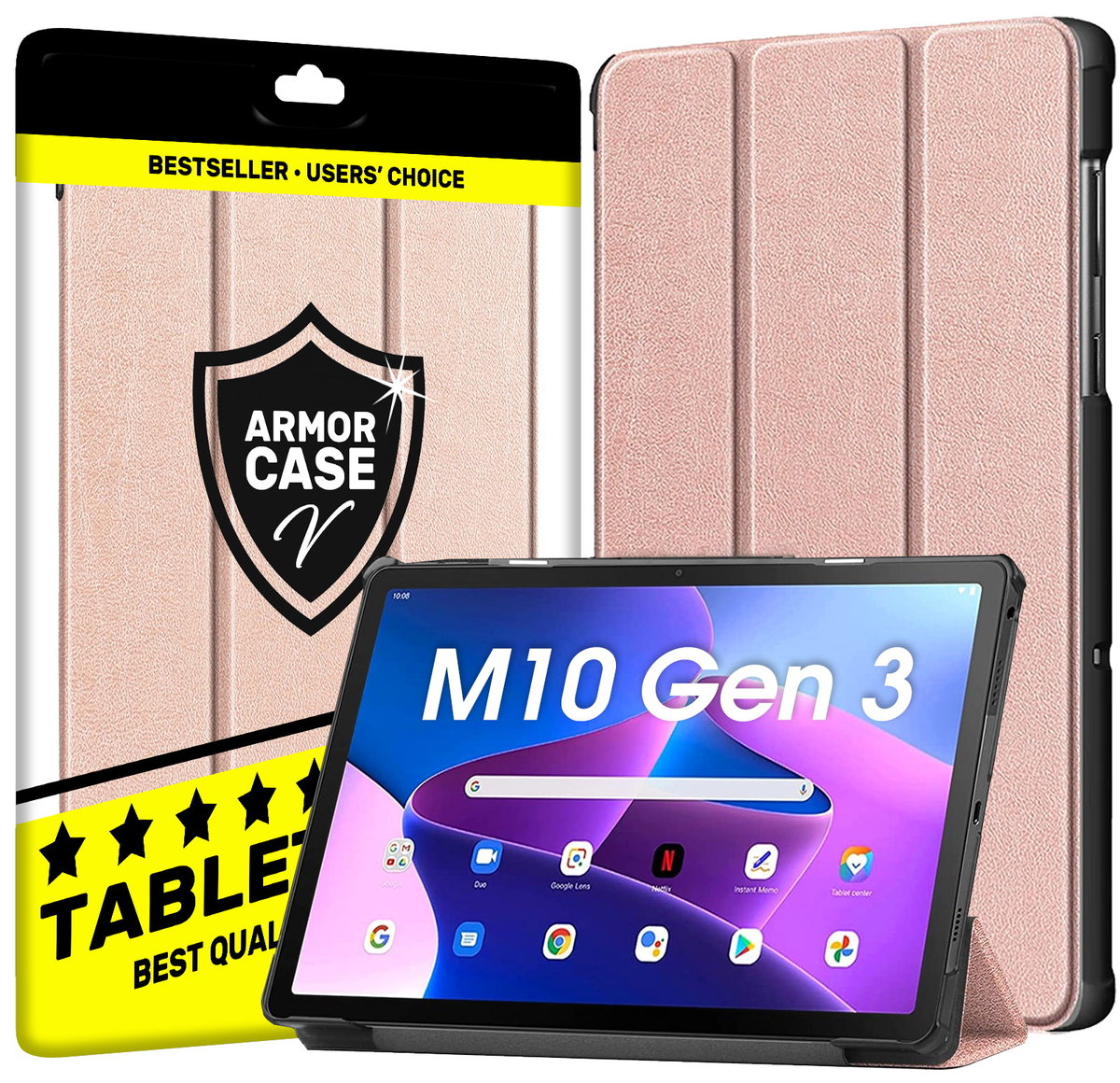 Etui do Lenovo Tab M10 Plus 10.6