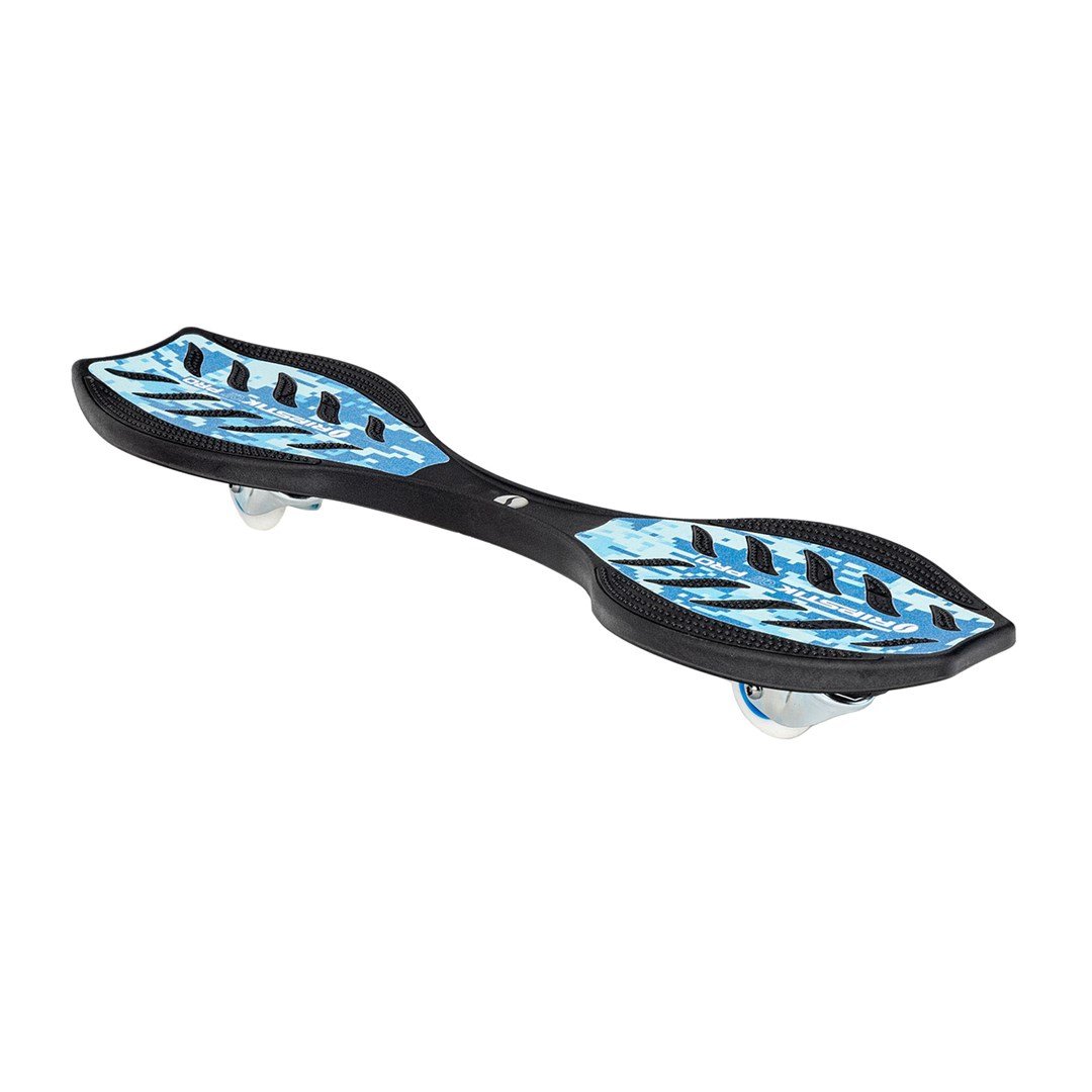 Razor Uni Camo ripstik Air Pro-Special Edition, oryginalny, niebieski, 8 + 15073303