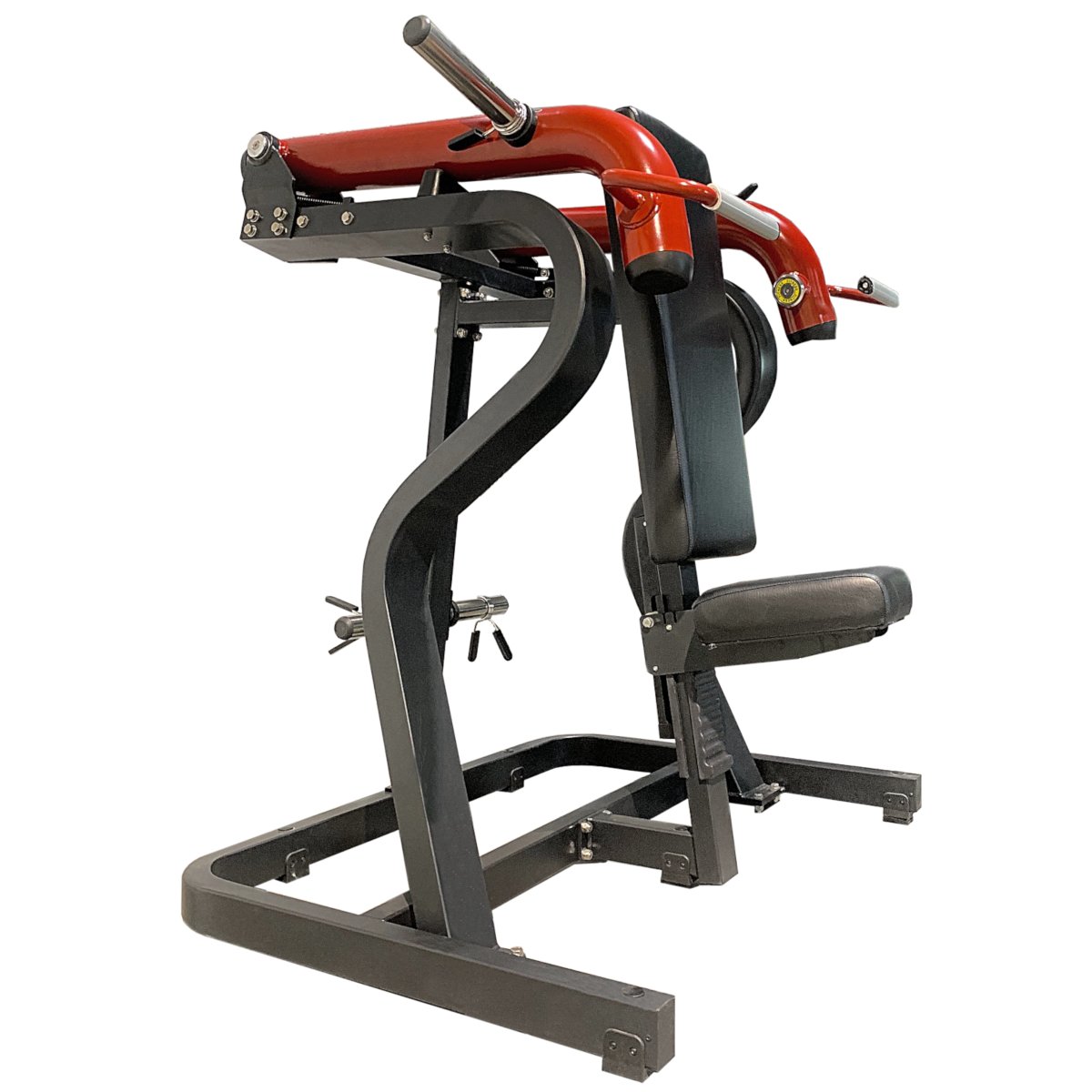 Maszyna Do Ćwiczeń Mięśni Obrę