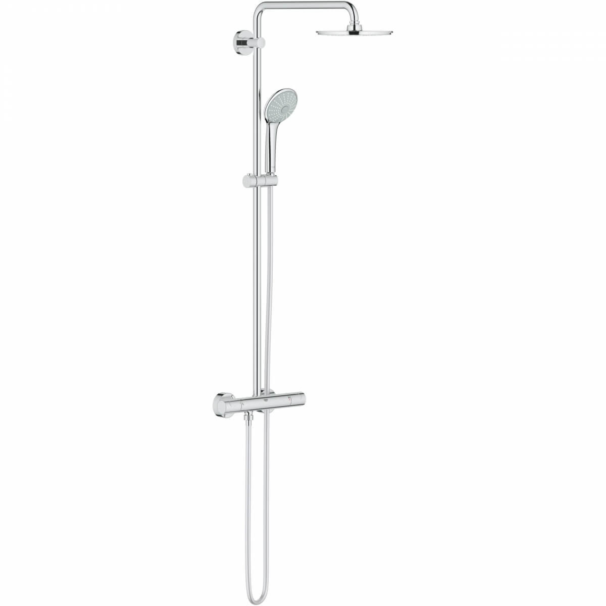 Grohe Euphoria XXL 210