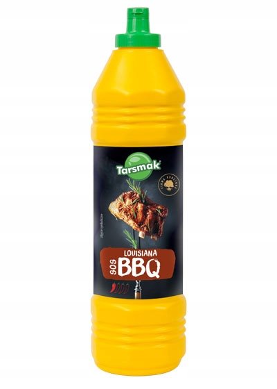 SOS 1000G Lousiana TARSMAK