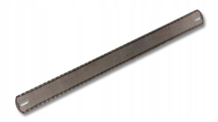 Brzeszczot Metal-drewno 300mm