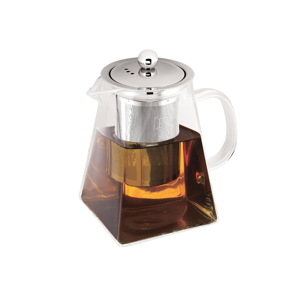 Dzbanek Szklany 950 ml Berlinger Haus Bh-7804