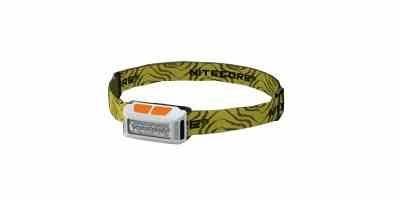 Nitecore nu10 lampa czołowa Biały z 160 lumenów NU10W_Blanc