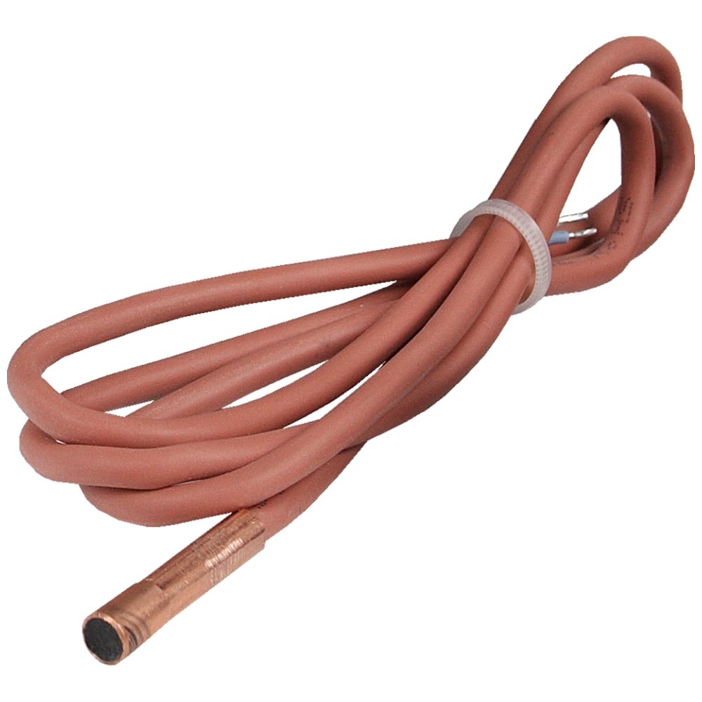 Kratki.pl kabel z czujnikiem temp. do MSK/MSP - długość 1m KABEL/MSK/MSP/1M