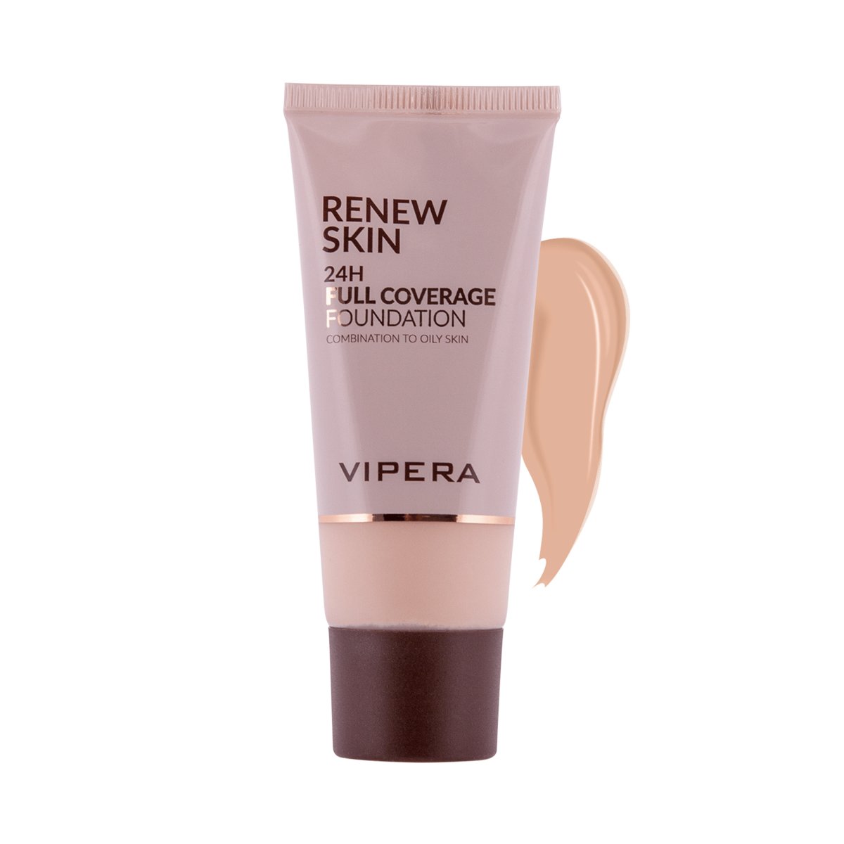 Vipera Fluid Renew Skin 02 fair