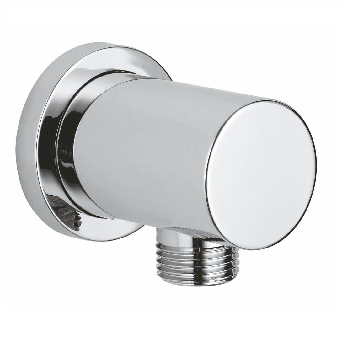 Grohe Rainshower kolanko przyłączeniowe ścienne, DN 15 27057000
