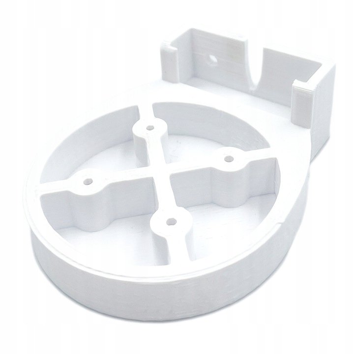 Uchwyt Ścienny Do Kamer Ip Xiaomi  C200, C300, C400, 2K Pro, 2K, Mi Home 360
