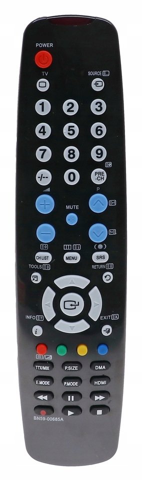 Samsung Pilot Do BN59-00685A + Gratis
