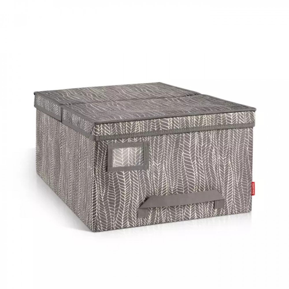 Tescoma Pudełko na odzież FANCY HOME 40 x 52 x 25 cm, beżowy