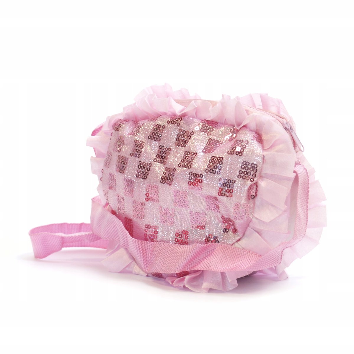 Torebka Kolorowa Dziecięca Torebeczka Na Ramię