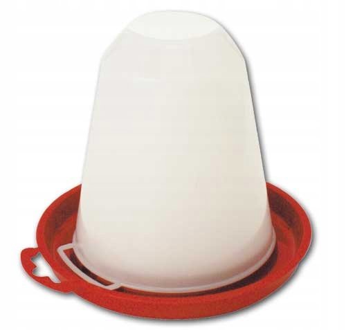 Poidło Dla Piskląt Do Odchowu 0,75 L Odwracalne