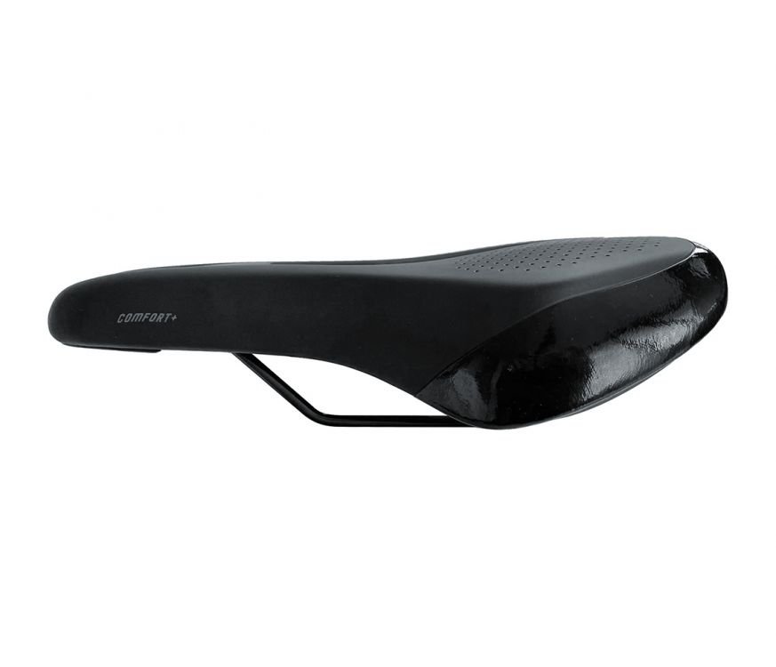 Siodełko rowerowe Kellys Nubular LITE | BLACK
