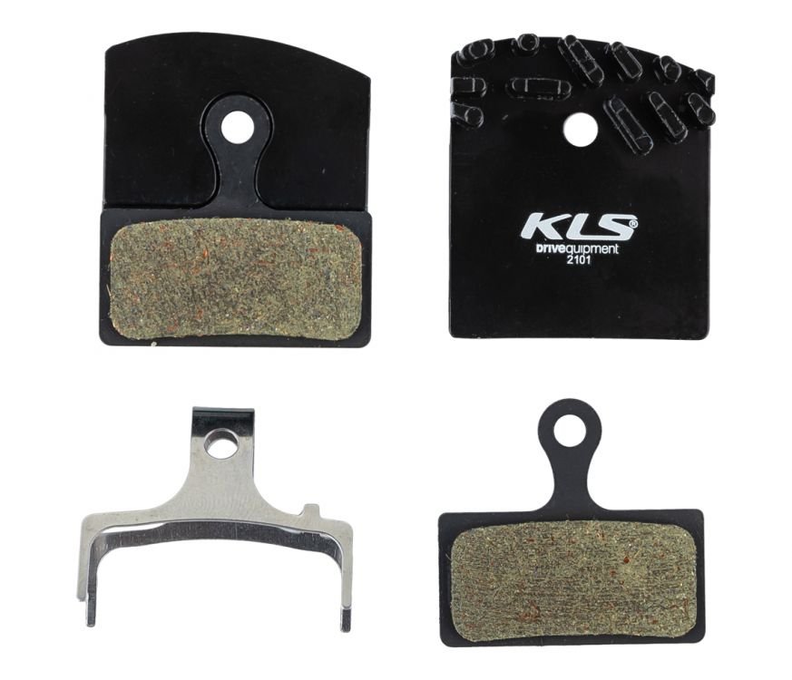 Klocki hamulcowe Kellys D-14 Radiator