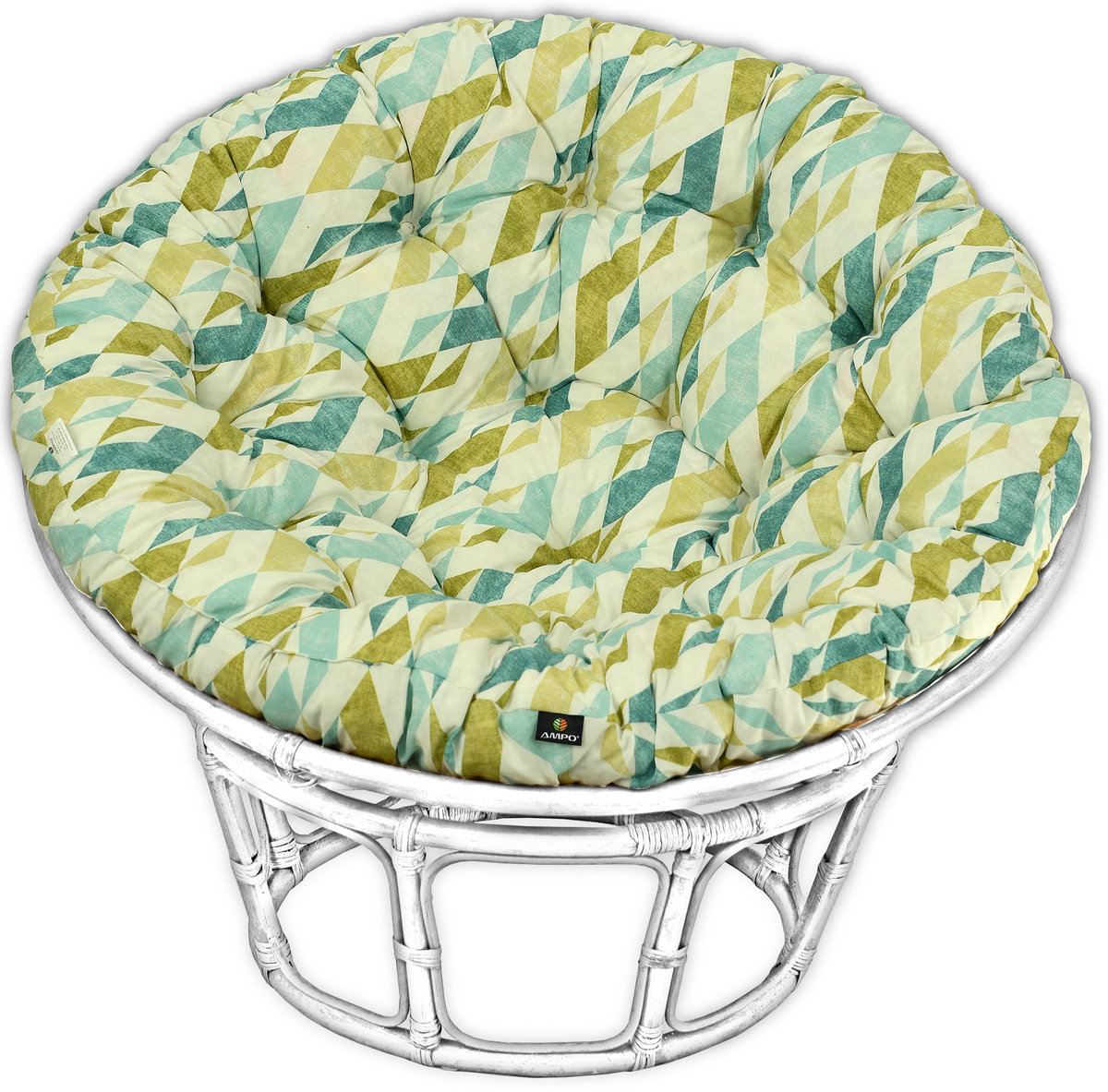 Poduszka Na Fotel Papasan 110 Cm