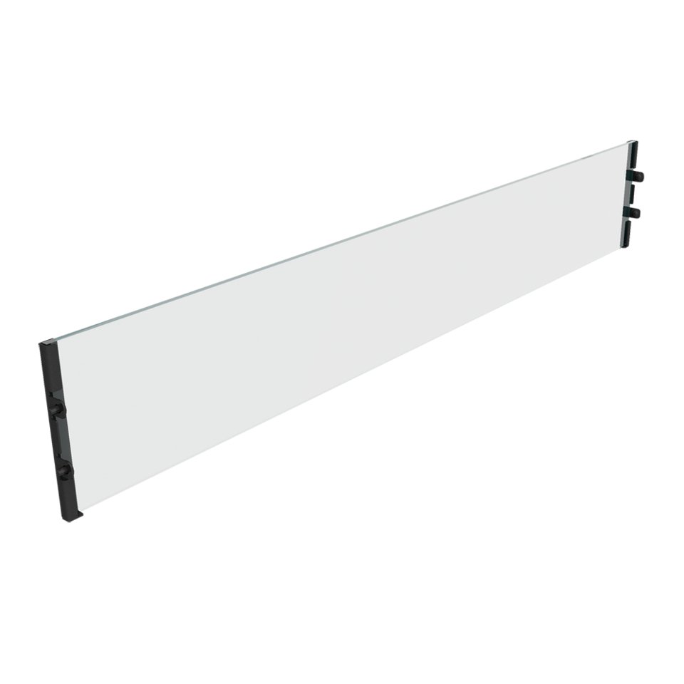 Przeszklenie Do Biokominka Golf/Flat/Tuv